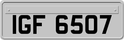 IGF6507