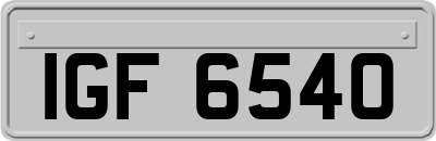 IGF6540