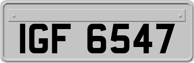 IGF6547