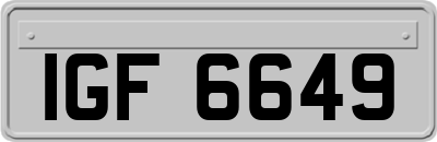 IGF6649