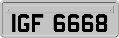 IGF6668