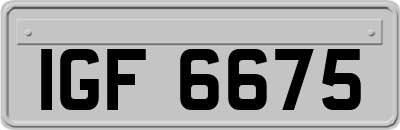 IGF6675