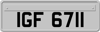 IGF6711