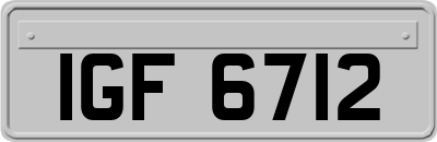 IGF6712