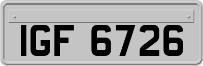 IGF6726