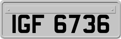 IGF6736