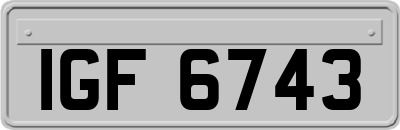 IGF6743