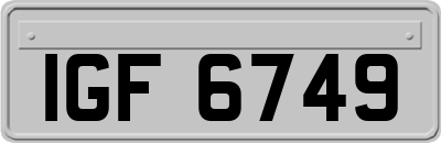 IGF6749