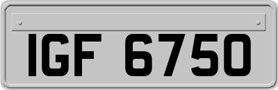 IGF6750