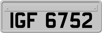 IGF6752