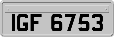 IGF6753