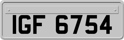 IGF6754