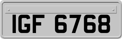 IGF6768