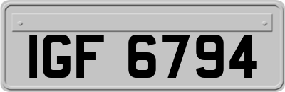IGF6794