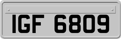 IGF6809