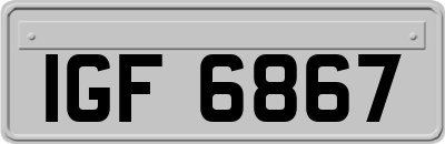 IGF6867