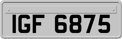 IGF6875