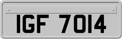 IGF7014