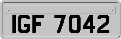IGF7042