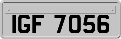 IGF7056