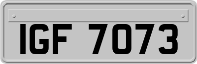 IGF7073