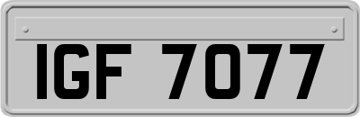 IGF7077