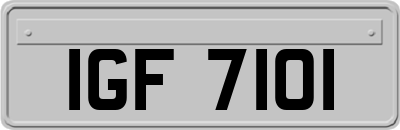 IGF7101