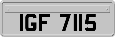 IGF7115