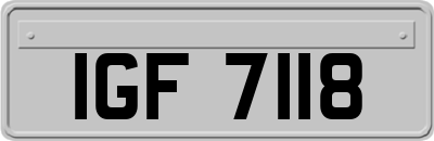 IGF7118