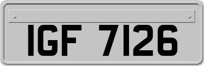 IGF7126