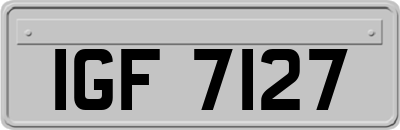 IGF7127
