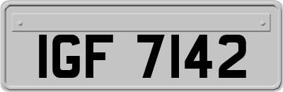 IGF7142