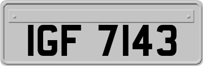 IGF7143
