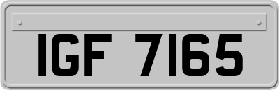 IGF7165