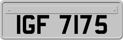 IGF7175