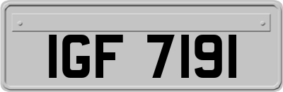 IGF7191
