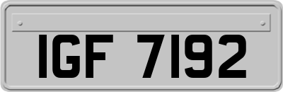 IGF7192