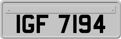 IGF7194