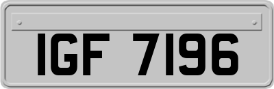 IGF7196