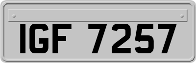 IGF7257