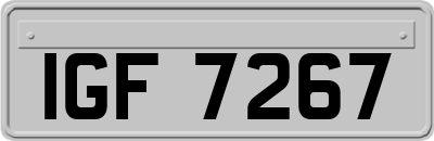 IGF7267
