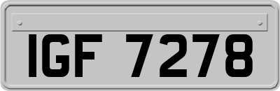 IGF7278