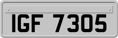 IGF7305