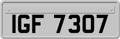 IGF7307