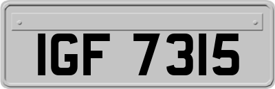 IGF7315