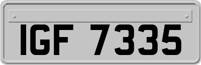 IGF7335