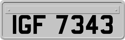 IGF7343