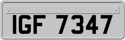 IGF7347