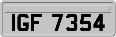 IGF7354