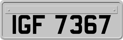 IGF7367